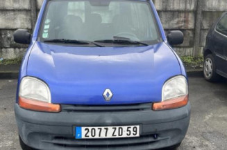 Serrure avant droit RENAULT KANGOO 1