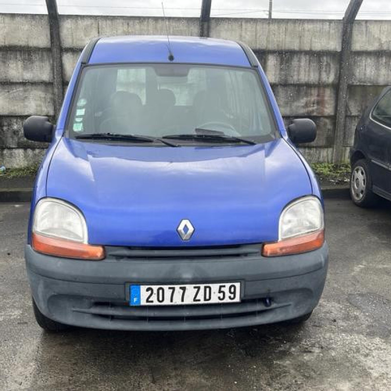 Serrure avant droit RENAULT KANGOO 1 Photo n°5