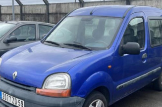 Serrure avant droit RENAULT KANGOO 1