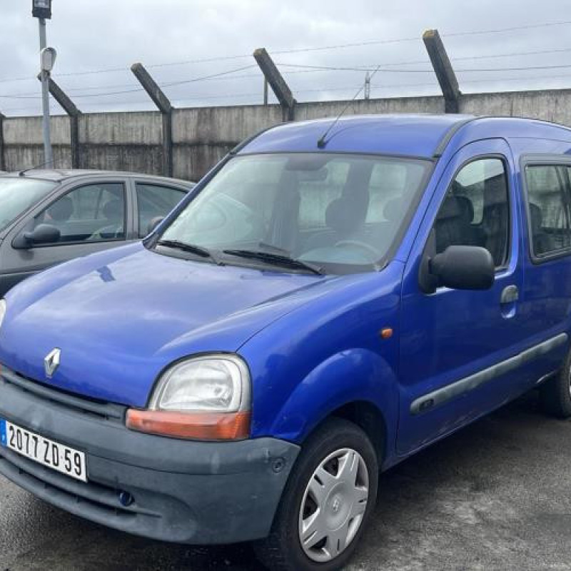 Serrure avant droit RENAULT KANGOO 1 Photo n°6