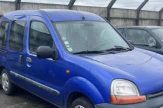 Serrure avant droit RENAULT KANGOO 1