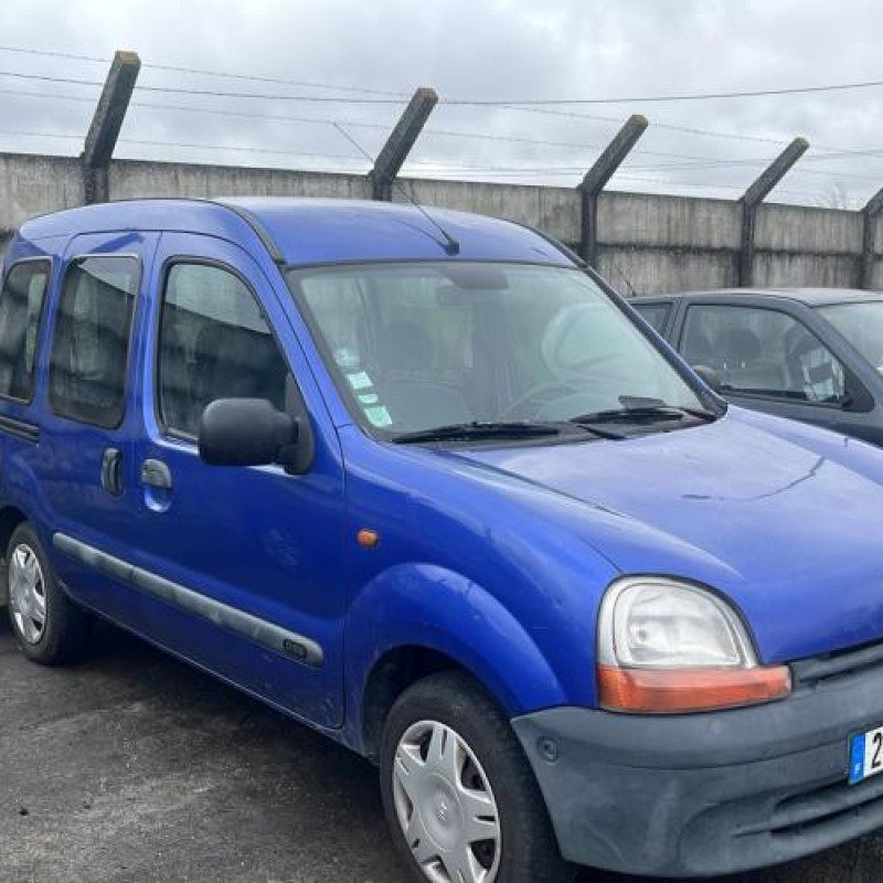 Serrure avant droit RENAULT KANGOO 1 Photo n°7