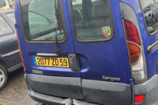 Serrure avant droit RENAULT KANGOO 1