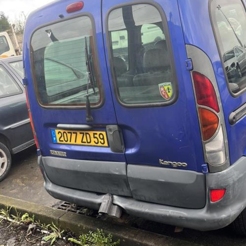 Serrure avant droit RENAULT KANGOO 1 Photo n°8