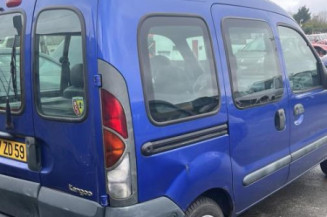 Serrure avant droit RENAULT KANGOO 1