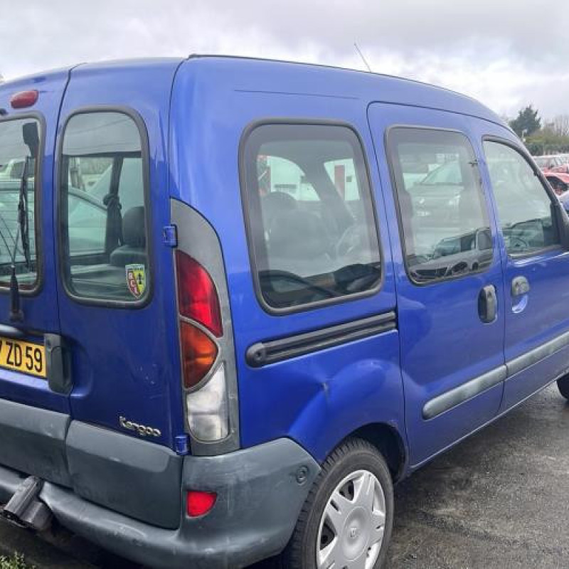 Serrure avant droit RENAULT KANGOO 1 Photo n°9