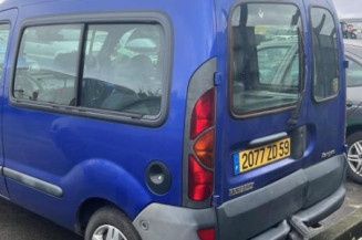 Serrure avant droit RENAULT KANGOO 1
