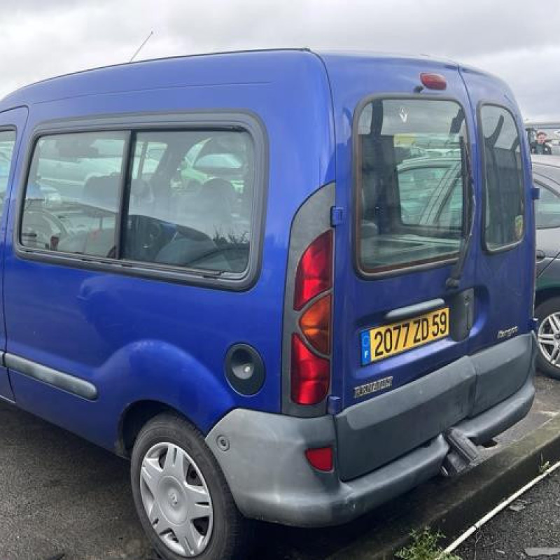 Serrure avant droit RENAULT KANGOO 1 Photo n°10