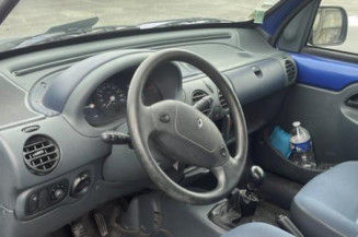 Serrure avant droit RENAULT KANGOO 1