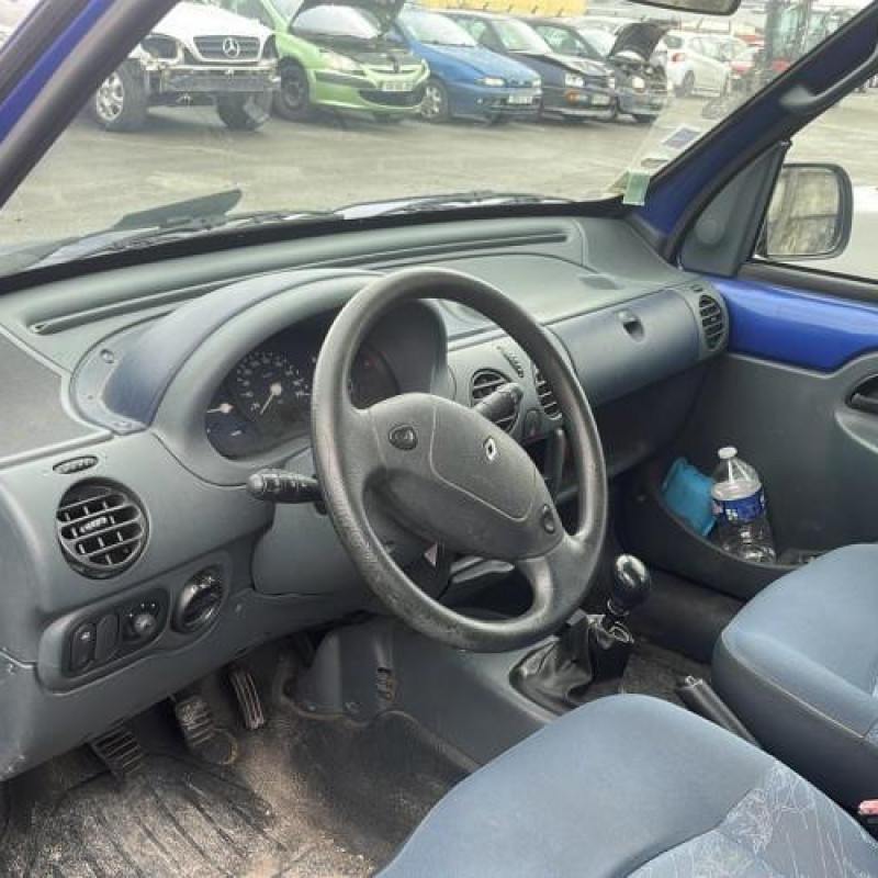 Serrure avant droit RENAULT KANGOO 1 Photo n°11