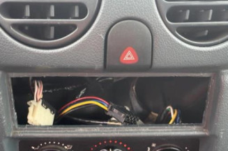 Serrure avant droit RENAULT KANGOO 1