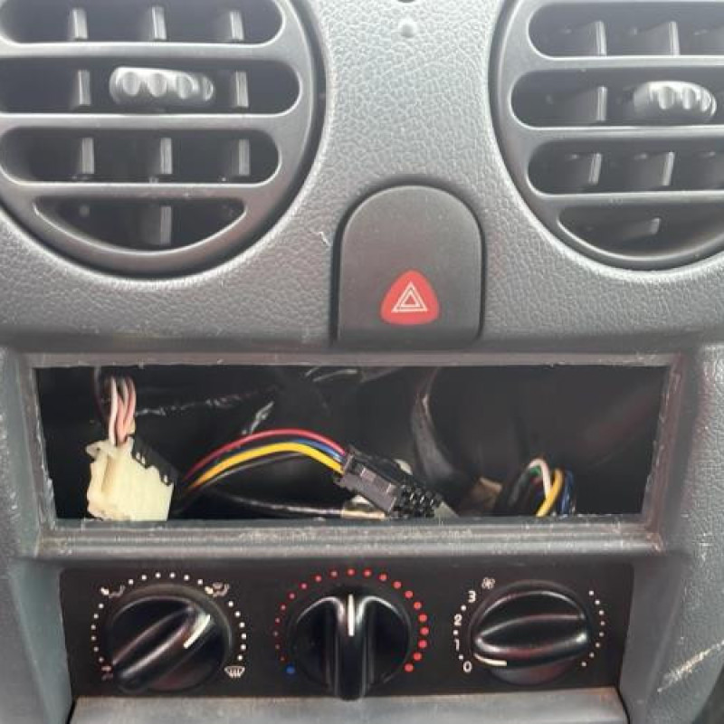 Serrure avant droit RENAULT KANGOO 1 Photo n°12