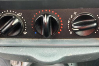Serrure avant droit RENAULT KANGOO 1