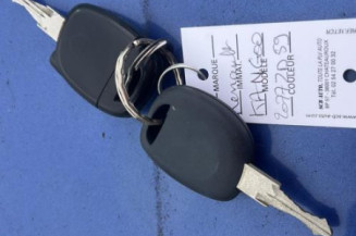 Serrure avant droit RENAULT KANGOO 1