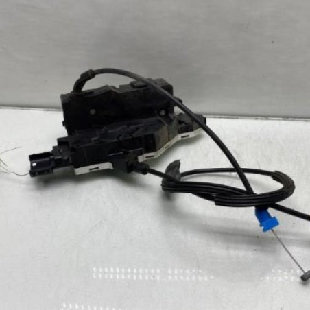 Serrure avant droit CITROEN C4 GRAND PICASSO 1