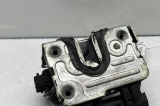 Serrure avant droit DACIA DUSTER 1