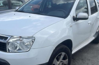 Serrure avant droit DACIA DUSTER 1