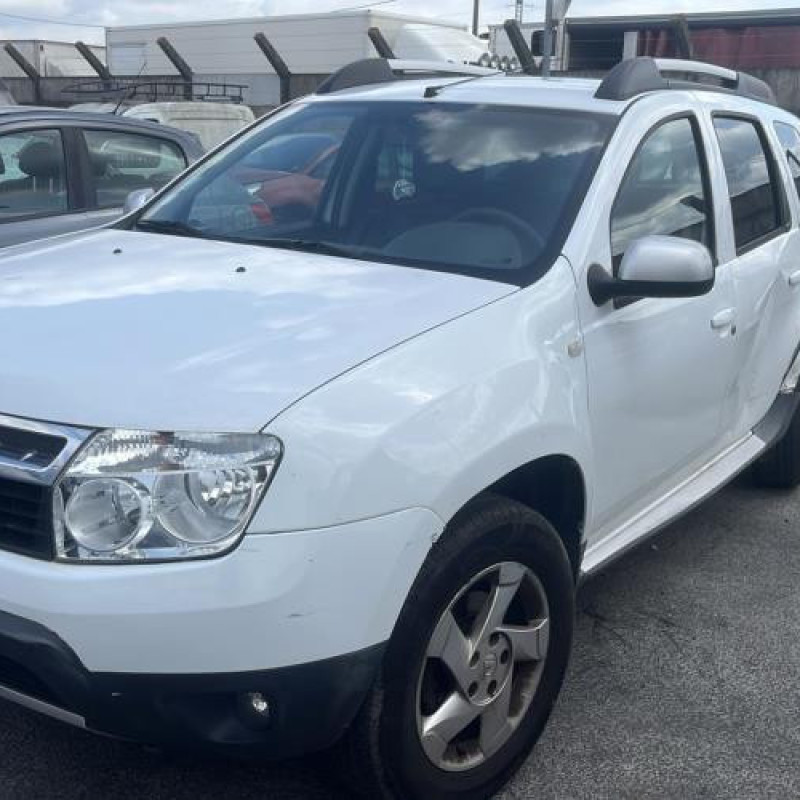 Serrure avant droit DACIA DUSTER 1 Photo n°18