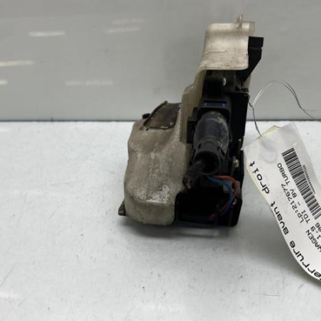 Serrure avant droit VOLKSWAGEN GOLF 5