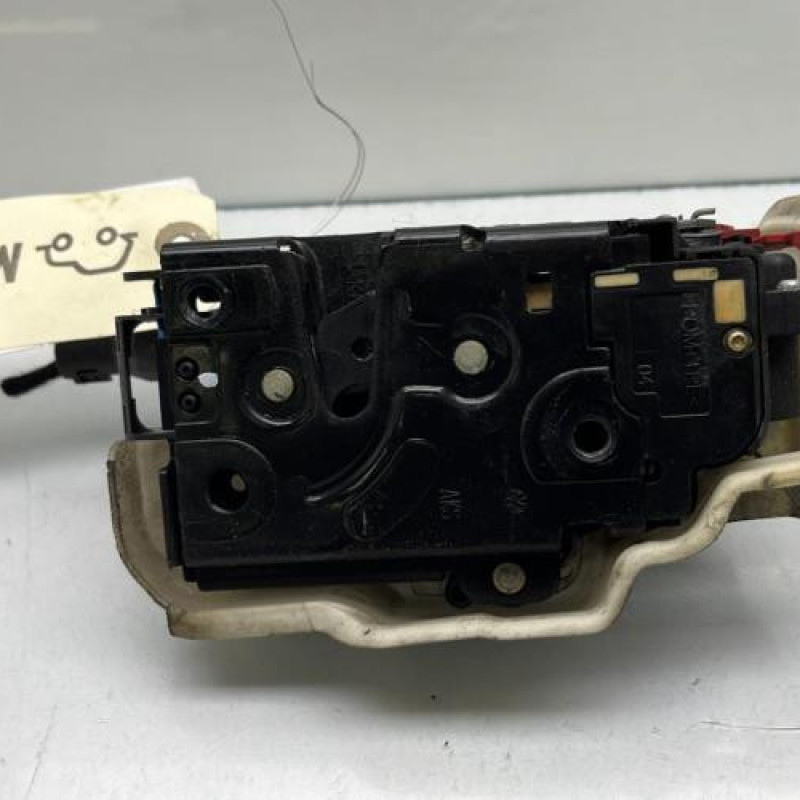 Serrure avant droit VOLKSWAGEN GOLF 5 Photo n°6
