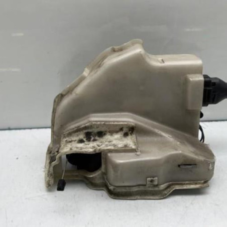 Serrure avant droit VOLKSWAGEN GOLF 5 Photo n°1