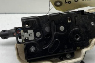 Serrure avant droit VOLKSWAGEN GOLF 5