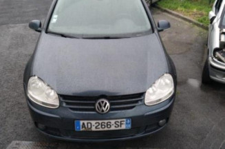 Serrure avant droit VOLKSWAGEN GOLF 5