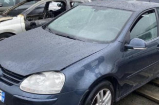 Serrure avant droit VOLKSWAGEN GOLF 5