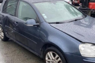 Serrure avant droit VOLKSWAGEN GOLF 5