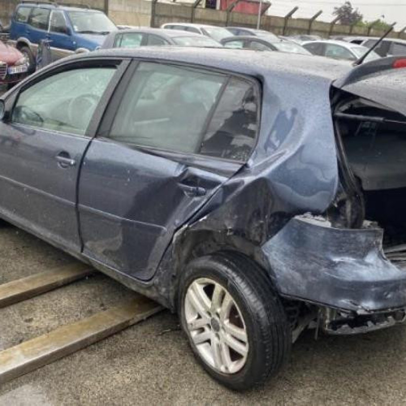 Serrure avant droit VOLKSWAGEN GOLF 5 Photo n°11