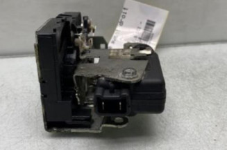 Serrure avant droit DACIA LOGAN 1