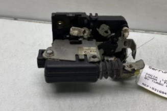 Serrure avant droit DACIA LOGAN 1