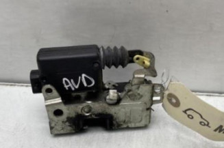 Serrure avant droit DACIA LOGAN 1