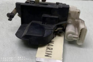 Serrure avant gauche FIAT PUNTO 2
