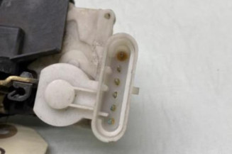 Serrure avant gauche FIAT PUNTO 2
