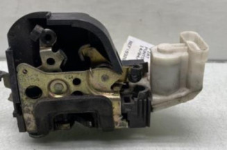 Serrure avant gauche FIAT PUNTO 2