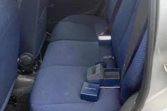 Serrure avant gauche FIAT PUNTO 2