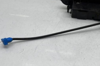 Serrure avant droit CITROEN C4 GRAND PICASSO 1
