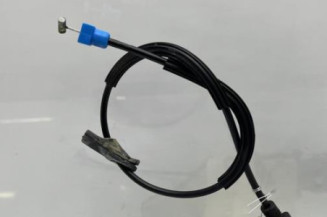 Serrure avant droit CITROEN C4 GRAND PICASSO 1