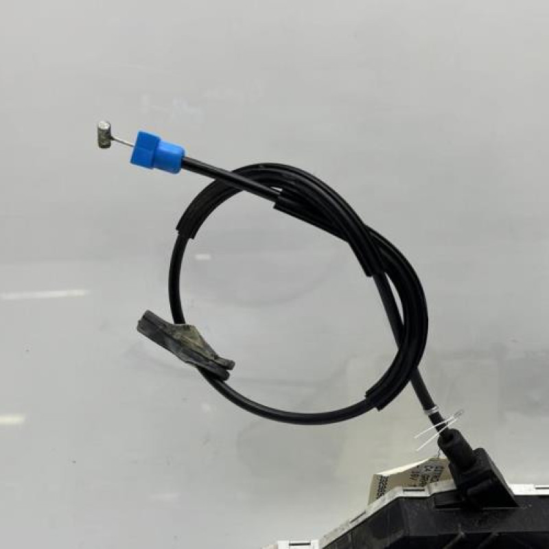 Serrure avant droit CITROEN C4 GRAND PICASSO 1 Photo n°3