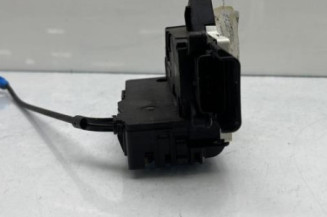 Serrure avant droit CITROEN C4 GRAND PICASSO 1