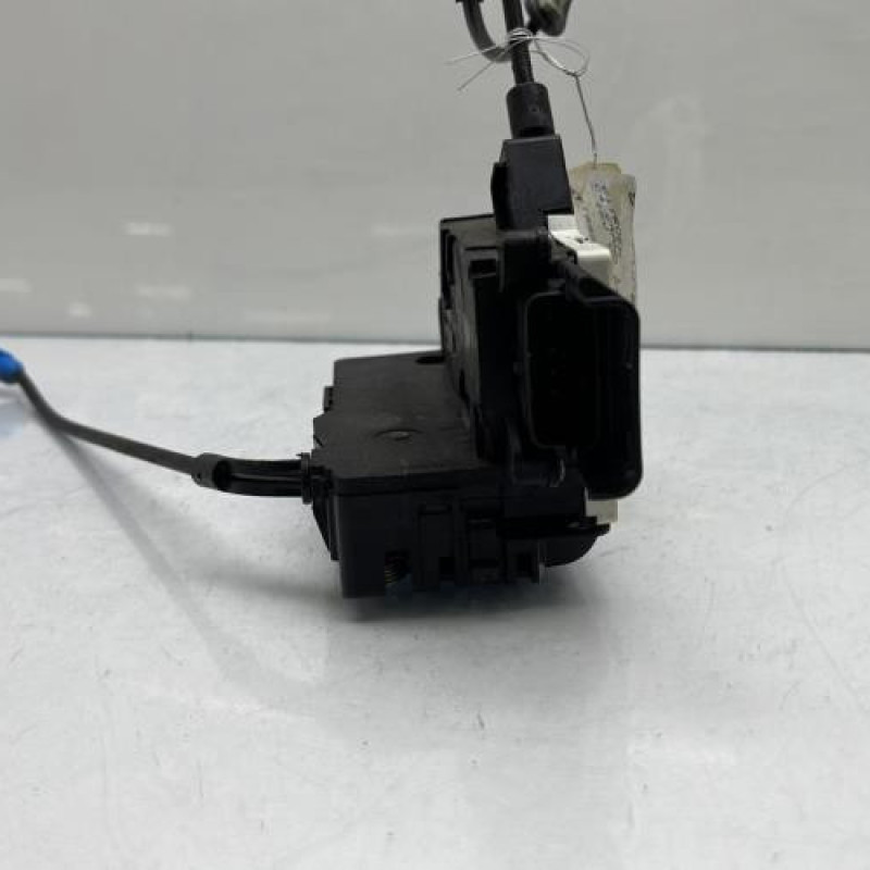 Serrure avant droit CITROEN C4 GRAND PICASSO 1 Photo n°5