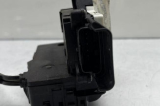 Serrure avant droit CITROEN C4 GRAND PICASSO 1