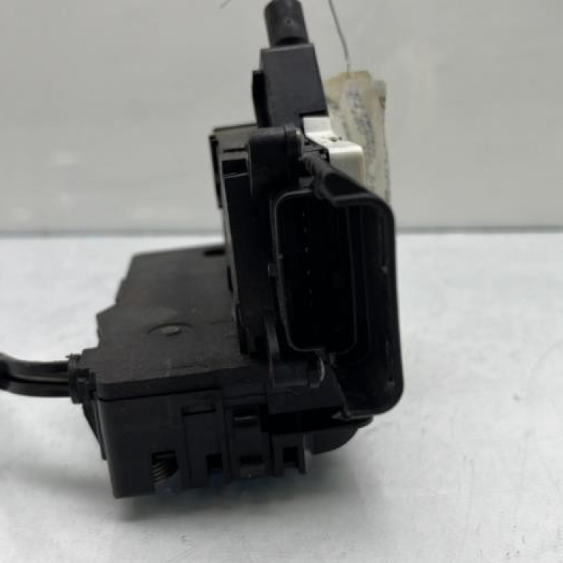 Serrure avant droit CITROEN C4 GRAND PICASSO 1 Photo n°6