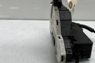 Serrure avant droit CITROEN C4 GRAND PICASSO 1
