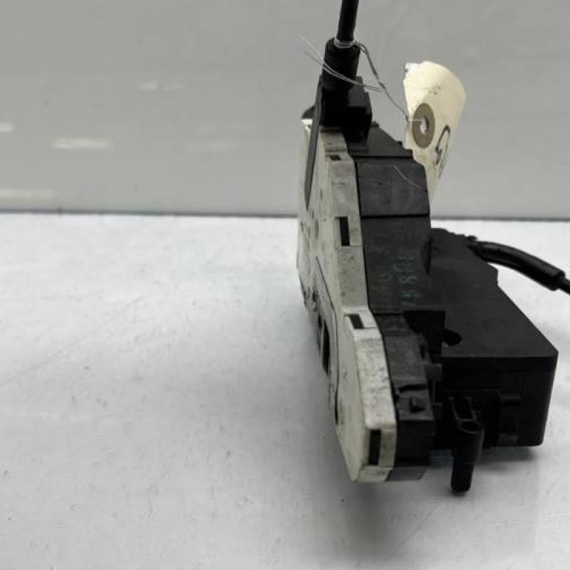 Serrure avant droit CITROEN C4 GRAND PICASSO 1 Photo n°8
