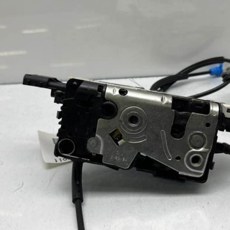 Serrure avant droit CITROEN C4 GRAND PICASSO 1 Photo n°9