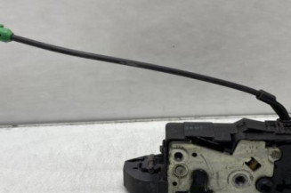 Serrure avant droit CITROEN C3 PICASSO Photo n°1