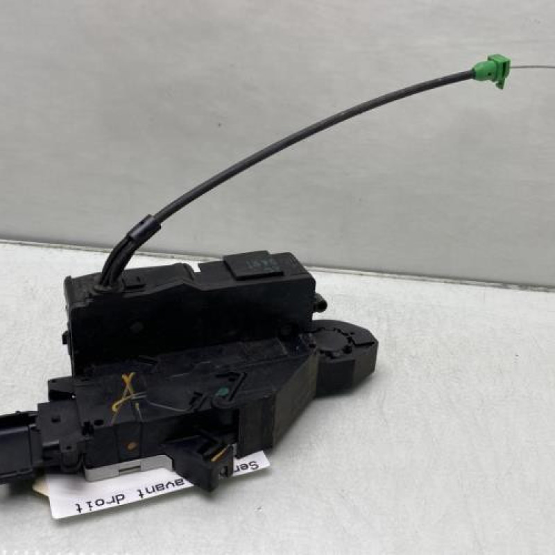 Serrure avant droit CITROEN C3 PICASSO Photo n°3
