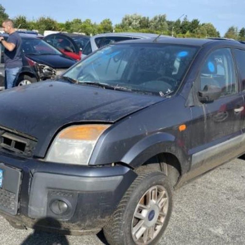 Vitre avant droit FORD FUSION Photo n°7